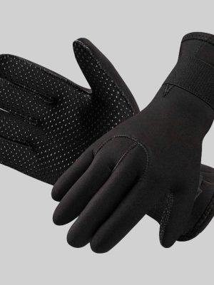 Neoperene gloves 2mm