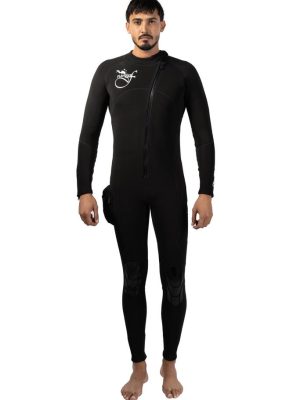 Wet suit 3mm