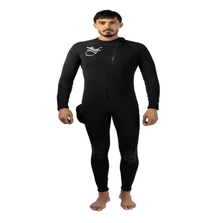 Wet suit 3mm