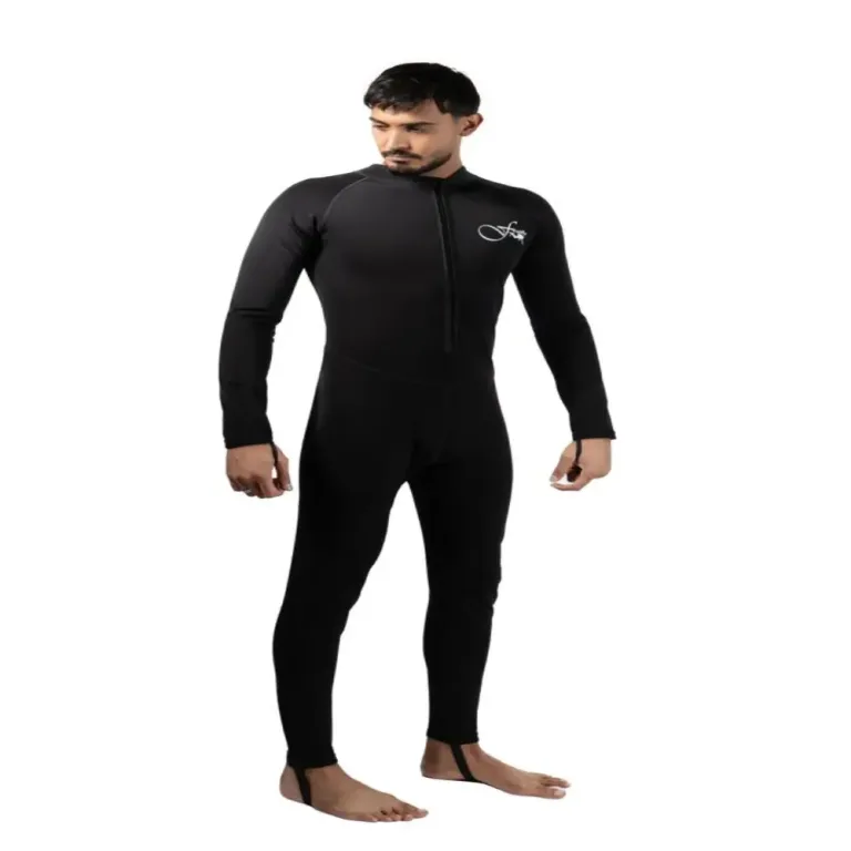 0.5 mm suit